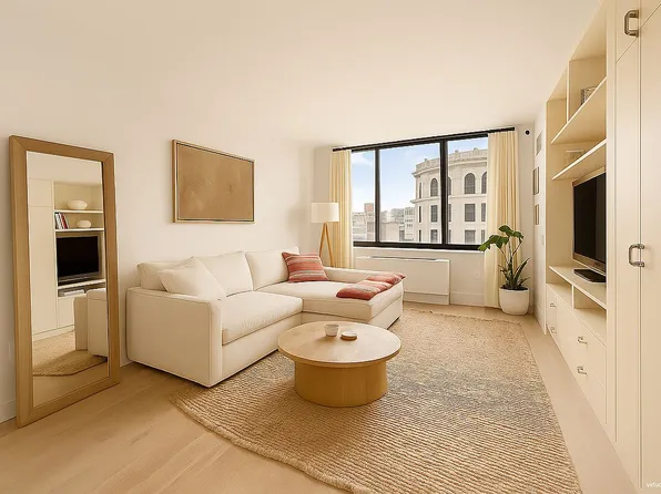 199 Bowery APT 7F, New York, NY 10002