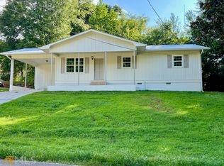 237 Lockwood St, Clarkesville, GA 30523