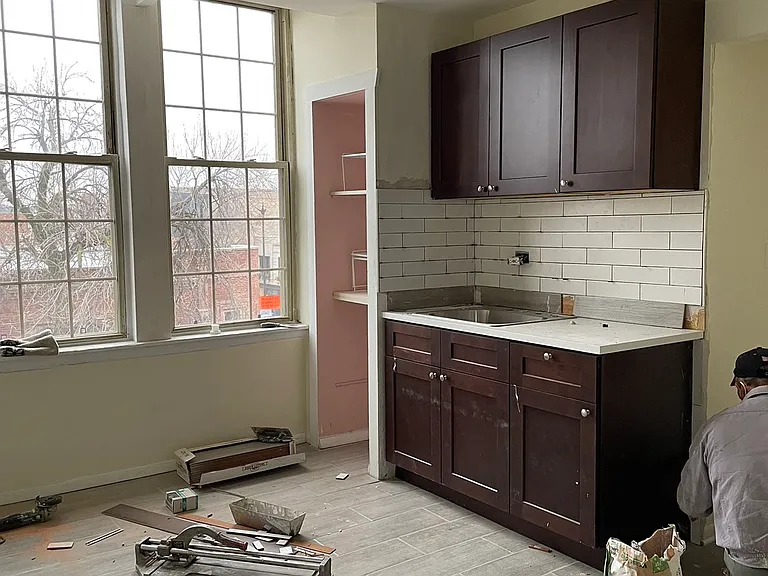 3252 W Armitage Ave #3F — Photo 3