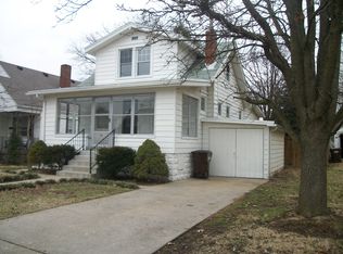 309 Iola Rd, Saint Matthews, KY 40207