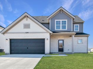 11246 Yerkes Dr LOT 129, McCutchanville, IN
