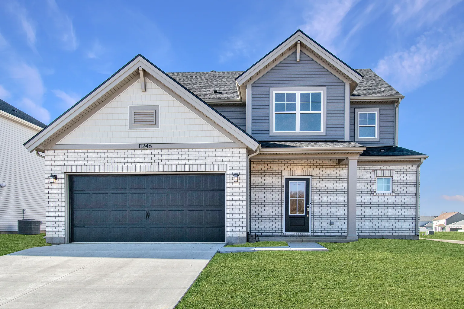 11246 Yerkes Dr Lot 129 photo 1