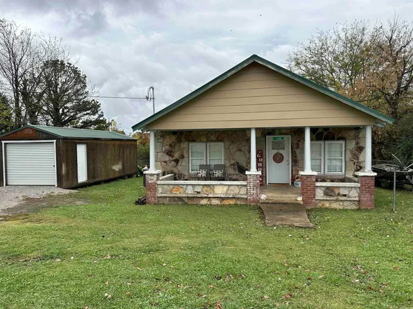 106 Meadow Ln, Cave City, AR 72521