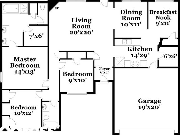 2nd image of this home