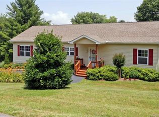 109 Hamlet Park, Clyde, NC 28721