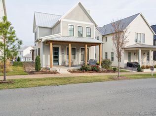 44 Ramble Along Rd, Eufaula, OK 74432