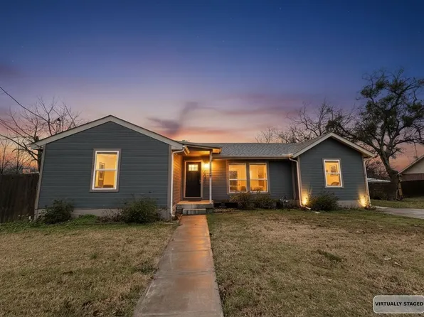 209 W County Line Rd, Royse City, TX 75189