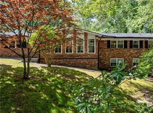 579 Fielding Ln SW, Atlanta, GA 30311