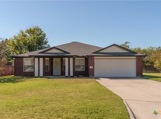 2202 Omaha Dr, Harker Heights, TX 76548