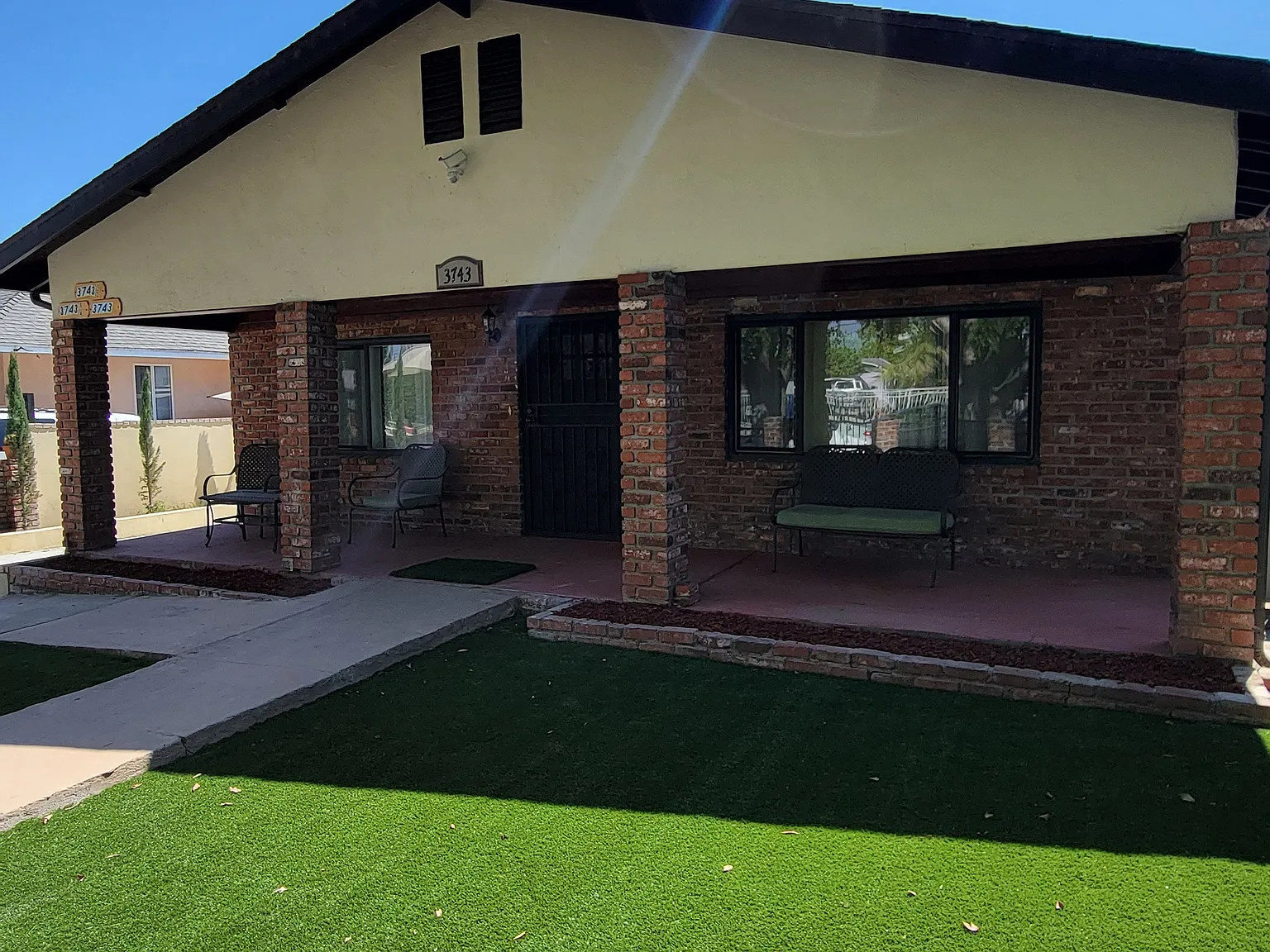 3743 Pueblo Ave — Photo 2