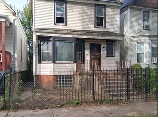 7244 S Sangamon St, Chicago, IL 60621