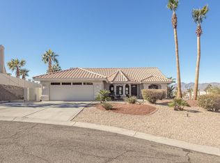 2372 Jacob Row Cir, Lake Havasu City, AZ 86404