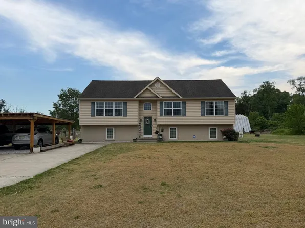 1672 Weymouth Rd, Vineland, NJ 08360