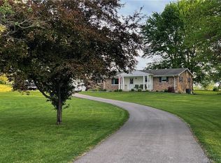 2445 Bone Rd, Lebanon, OH 45036