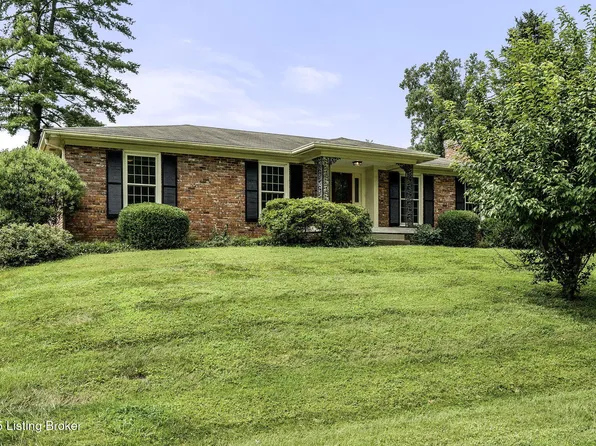 7412 Springvale Dr, Spring Valley, KY 40241