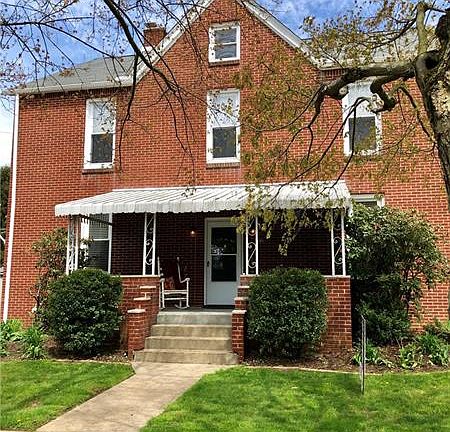 2nd image of 205 Church St