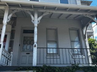701 N 11th St #1, Reading, PA 19604