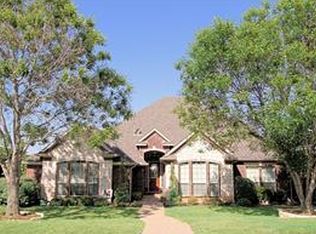 3412 Huddersfield Crst, Highland Village, TX 75077