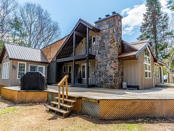 2nd image of 1065 Cloverleaf Rd