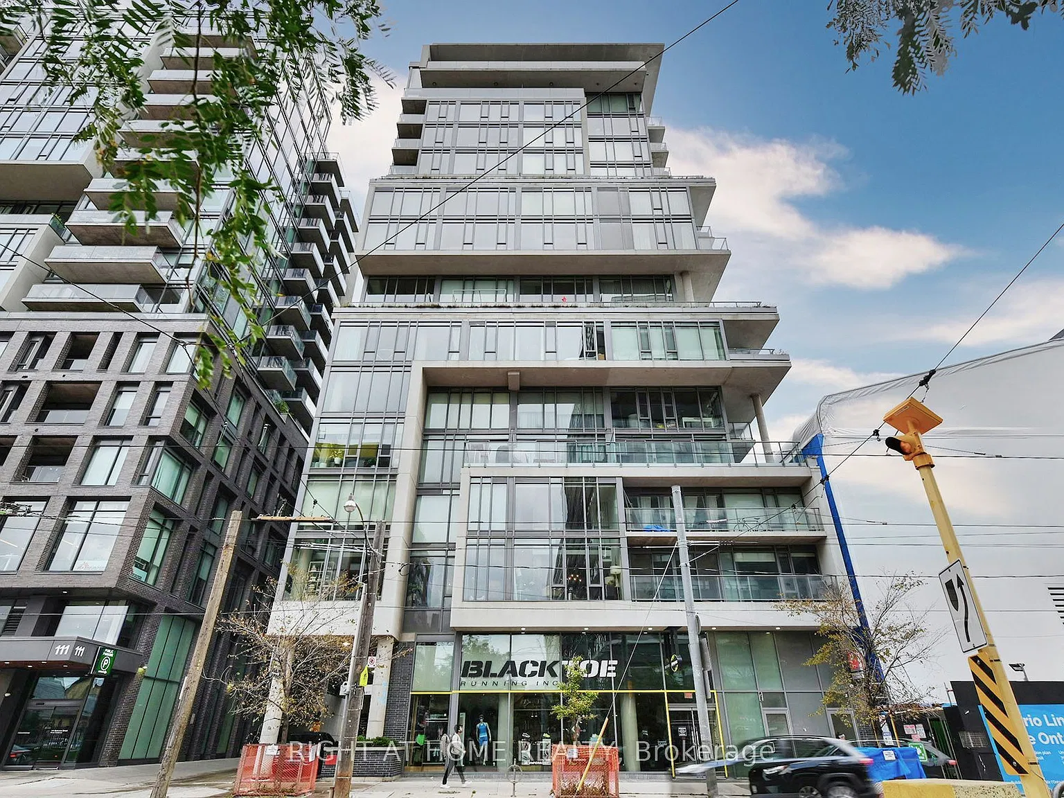 1 bed, $2,800 — Photo 1
