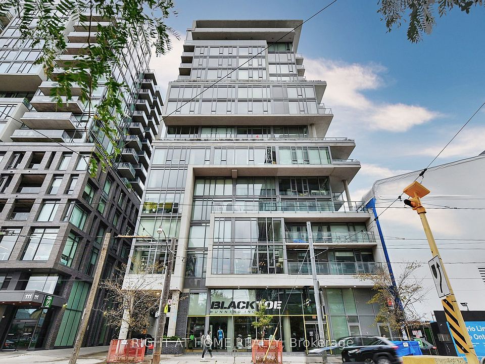 1st image of 95 Bathurst St Suite 422
