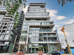95 Bathurst St SUITE 422, Toronto, ON M5V0H7