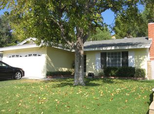 23113 Pamplico Dr, Santa Clarita, CA 91354