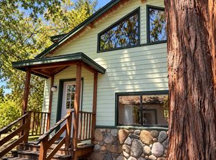 301 Perry St, Mount Shasta, CA 96067