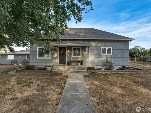 104 S B Street, Prescott, WA 99348