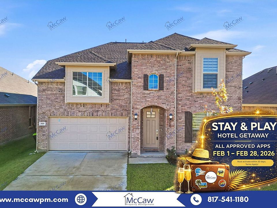 1st image of 2121 Esher Dr