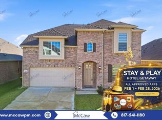 2121 Esher Dr, Little Elm, TX 75068