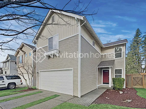 5113 203rd Street Ct E, Spanaway, WA 98387