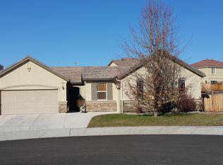 4140 Bootes Ct, Sparks, NV