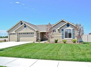 375 N Meadow Creek Way, Middleton, ID 83644