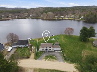 165 Georgetown Drive, Barnstead, NH 03225