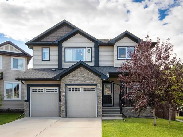 2 Baywater Cpe N, Airdrie, AB T4B 0B3
