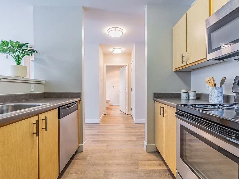 Verse Seattle Modern Living at the Heartbeat of the Central District — Photo 74