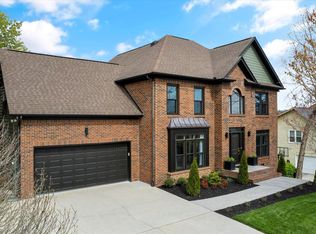 955 Garrison Ridge Blvd, Knoxville, TN 37922