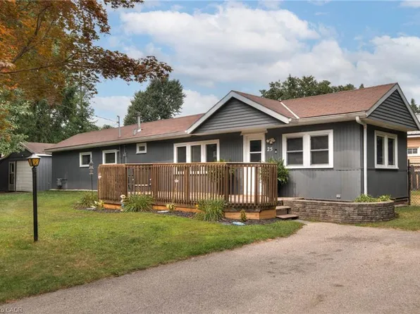 746112 Township Road 4 Rd #25, Blandford Blenheim, ON N4S 7V9