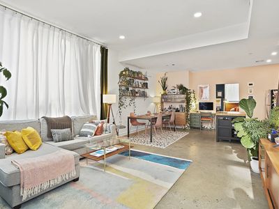 1414 Belmont St NW #101, Washington, DC, 20009