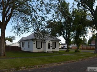 550 W 2nd N, Saint Anthony, ID 83445