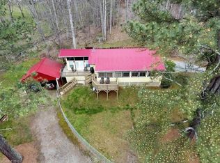 443 Sugar Mountain Rd, WAYNESVILLE, NC 28785
