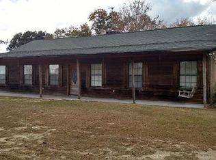 27030 NE Nelson Dr, Altha, FL 32421