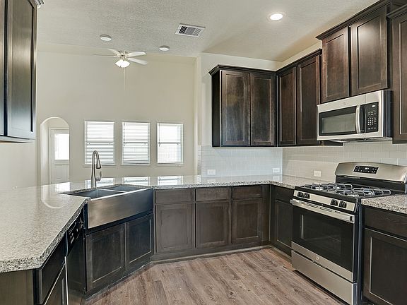 Lovely kitchen