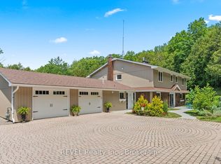 208 Ski Hill Rd, Kawartha Lakes, ON L0A 1A0