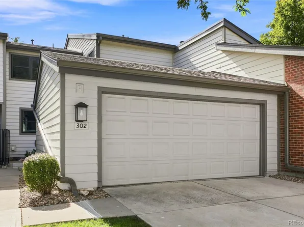 7925 W Layton Avenue #302, Denver, CO 80123