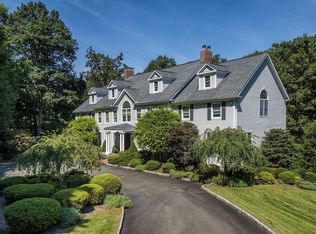 10 Blanchard Rd, Greenwich, CT 06831