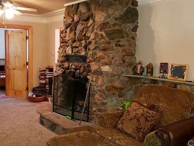 244 Greenspot Rd, Big Bear, CA, 92315