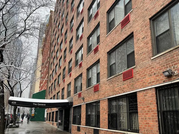 408 West 57th Street