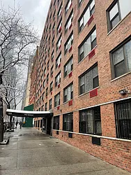 408 West 57th Street in Hell&#39;s Kitchen